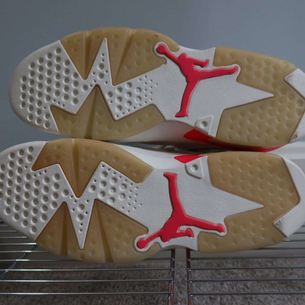 Nike Air‎ Jordan Fightclub 91 - Picture 6 of 7